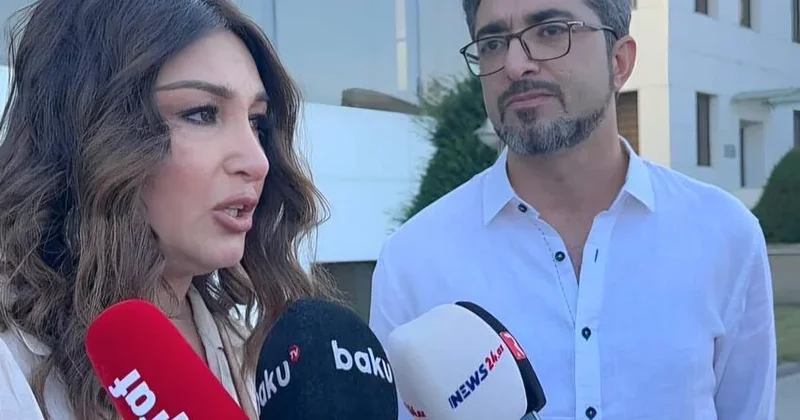 “Ən çətin 72 saatı geridə qoyduq, indi 21 gün... VİDEO