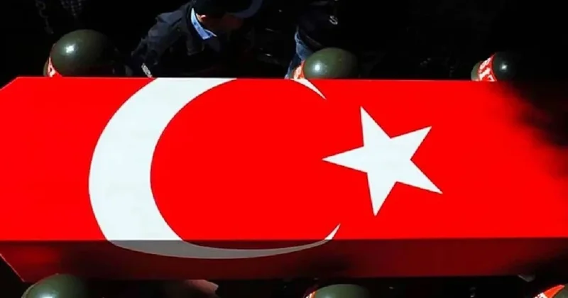 Türkiyəli polkovnik Liviyada şəhid oldu