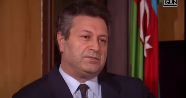 Xalq Cəbhəsi məni tək qoydu...Seçkilərdən yorulmuşuq