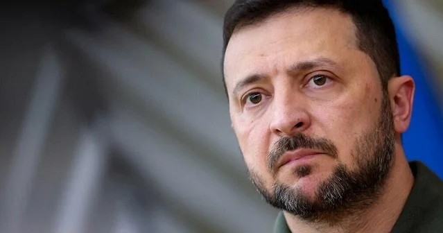 NATO Zelenskini əliboş YOLA SALDI Ukrayna nə qədər DAVAM GƏTİRƏCƏK?
