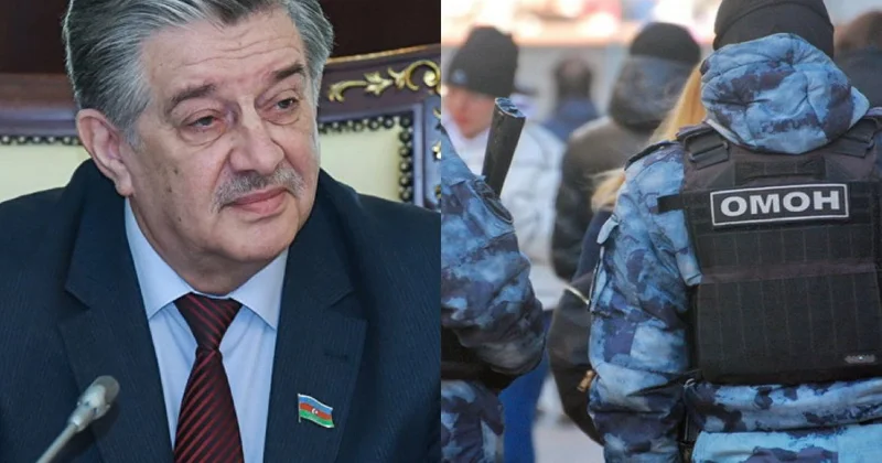 Mixail Zabelinin xəbəri yoxdur...