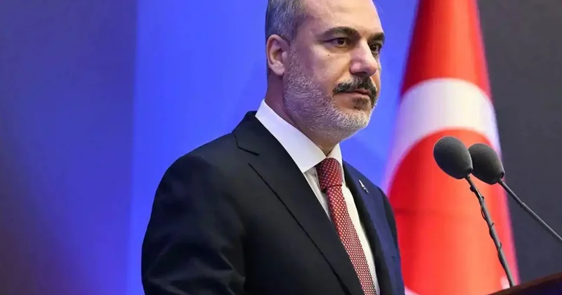 Hakan Fidan: Ukraynadakı münaqişə ilə bağlı fikirlər dəyişib