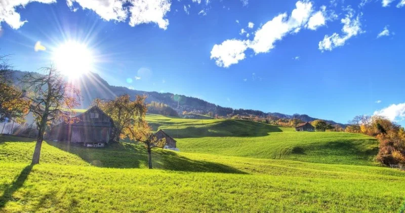 İyunun sonuncu bazar günü hava belə olacaq