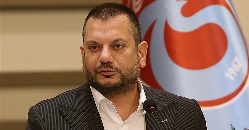 Trabzonspor prezidenti: Uğurcanı Fənər ə 20 milyona da satmaram