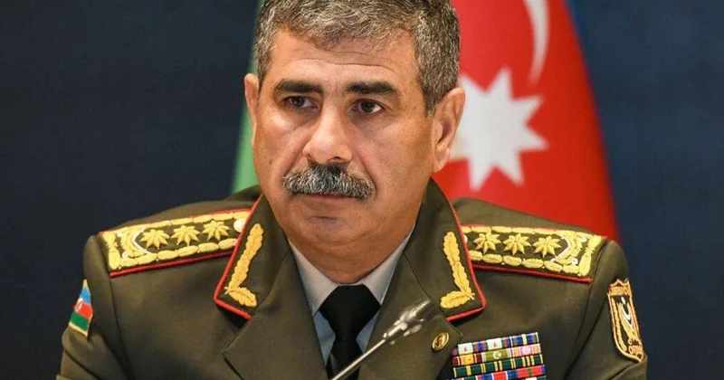 Bu İnstitutun məzunları antiterror əməliyyatında iştirak edibmiş Nazir AÇIQLADI