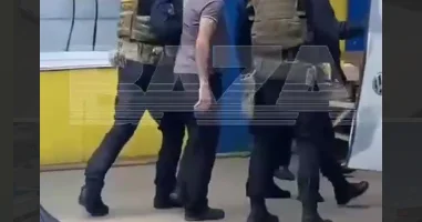 Rusiyanın daha bir şəhərində miqrantlara qarşı reyd keçirilir