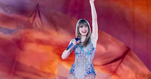 Suriyalı yeniyetmə Taylor Svifti öldürmək istəyib..?
