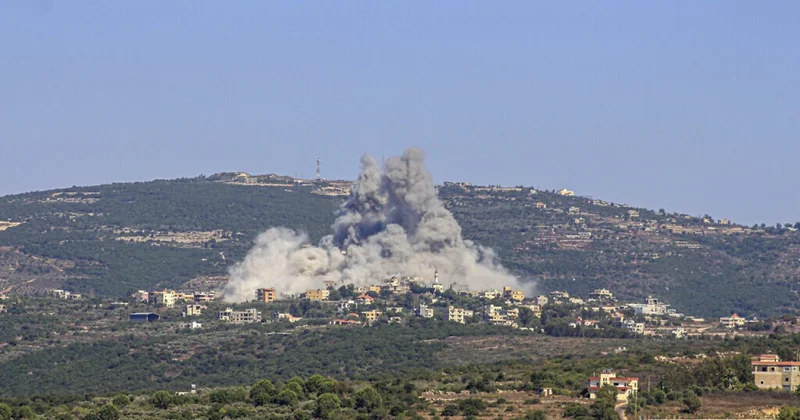 Hizbullah ın bölmə komandanı zərərsizləşdirib