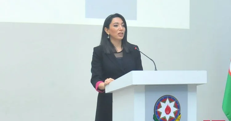 Ombudsman Yekaterinburqda azərbaycanlıların öldürülməsinə etiraz etdi Bəyanat