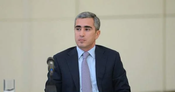 Anar Ələkbərov yeni vəzifəyə seçilib Açıqlama