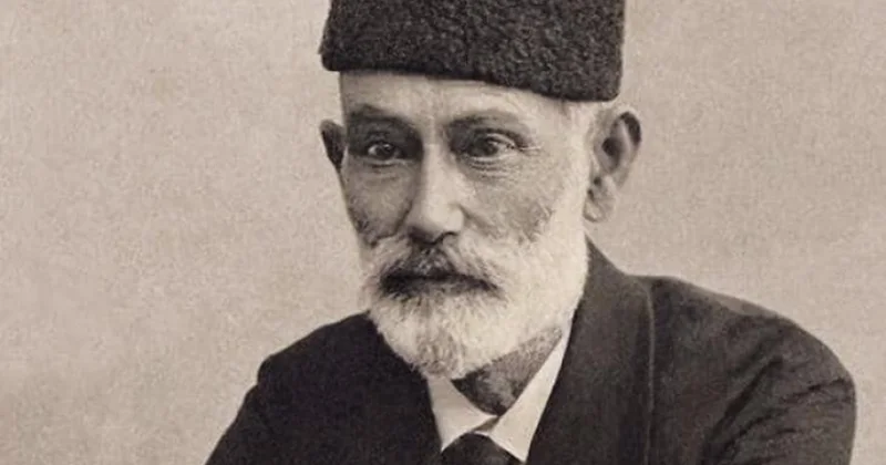 Bu gün Azərbaycan milli mətbuatının banisi Həsən bəy Zərdabinin doğum günüdür