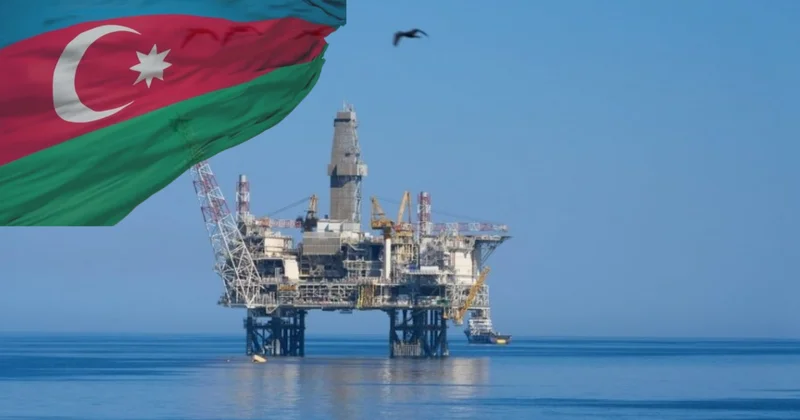 Приоритет BP Азербайджан: 33 года энергетического партнерства ОБЗОР от Азера Ахмедбейли
