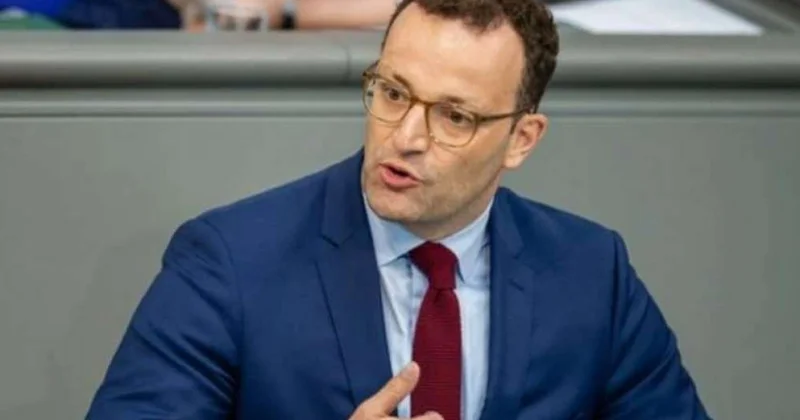 В немецком парламенте потребовали ядерное оружие