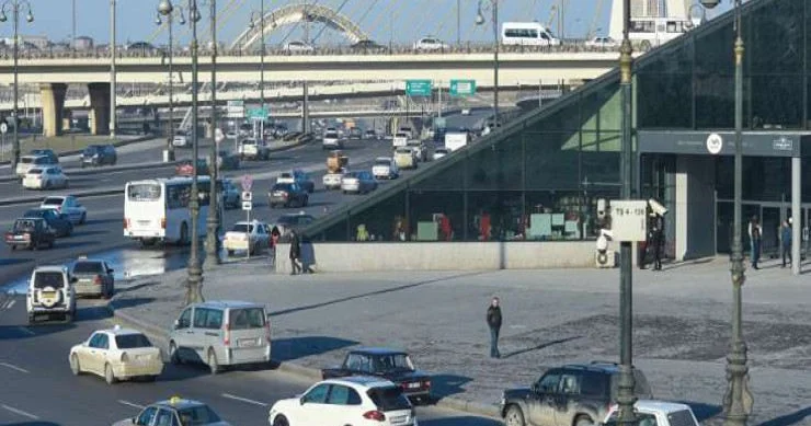 Koroğlu da Prius gənc oğlanı vurub öldürdü