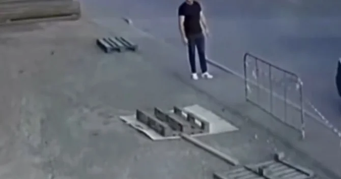 Kanalizasiya kollektoruna düşərək həlak olan Cümşüd tanınmış şirkətin əməkdaşı imiş