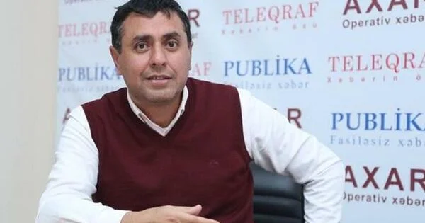 Seyfəddin Hüseynli Rusiyadakı qardaşlarının qətlindən danışdı