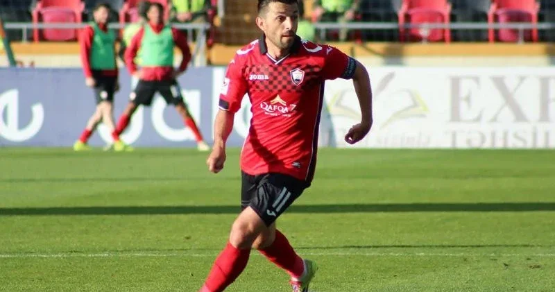 Asif Məmmədov: Yavaş yavaş məşqçiliyə başlamaq istəyirəm