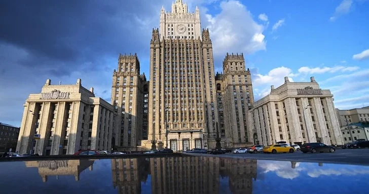МИД России прокомментировал факты насилия в отношении азербайджанцев