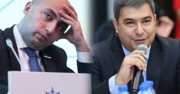Gəncə Daşkəsən Regional Təhsil İdarəsində 4 ayda 221 min manatlıq alış veriş edilib / Görün nəyə xərclənib