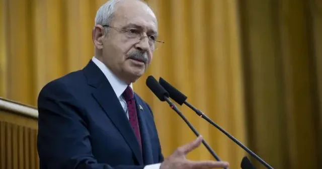 “Cəhənnəm olsun, getsin!” Kılıçdaroğluna belə söz deyən olmamışdı + VİDEO