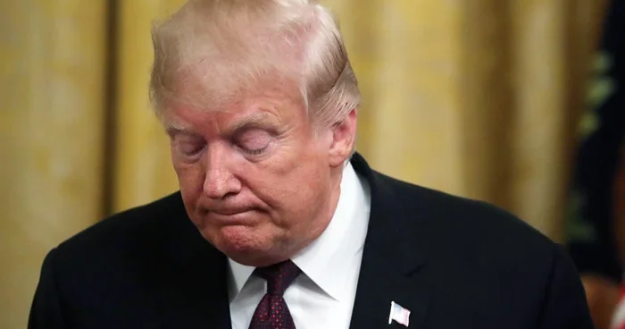 Трамп опроверг сообщения о помощи Ирану в размере 30 млрд долларов: Это очередной вброс!