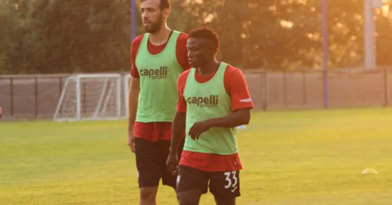 “Qarabağ”ın sabiq futbolçusu “İmişli”yə keçə bilər