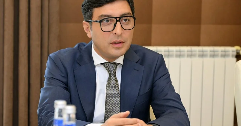 Fərid Qayıbov üçüncü dəfə Avropa Gimnastikasının prezidenti vəzifəsinə namizəd olacaq