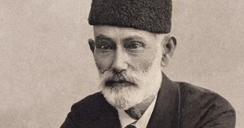 Bu gün milli mətbuatımızın banisi Həsən bəy Zərdabinin doğum günüdür