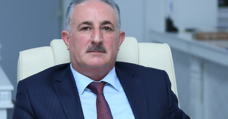 Bu, cinayətkar axtarmaqdan çox irqçilik göstəricisidir Rəfail Becanov