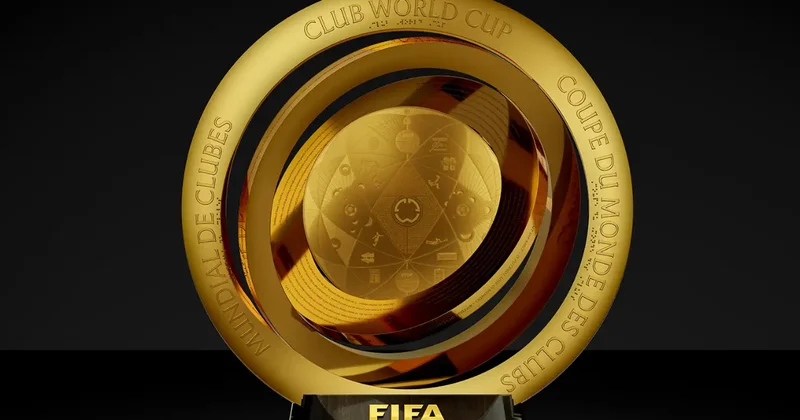 KDÇ: Braziliya klubu 1/4 finalda