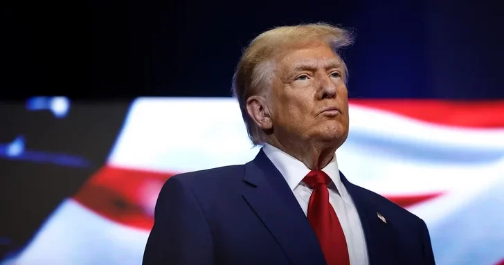 Трамп выразил уверенность в отсутствии заблаговременных данных у Ирана об ударах США