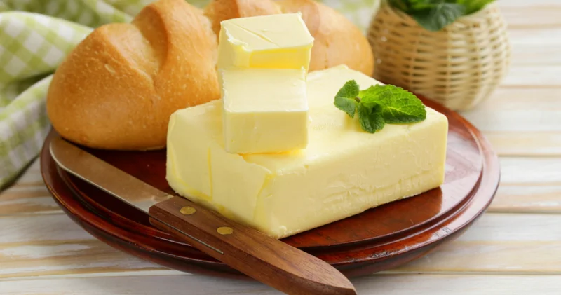 Ölkədə kərə yağı istehsalı azaldı