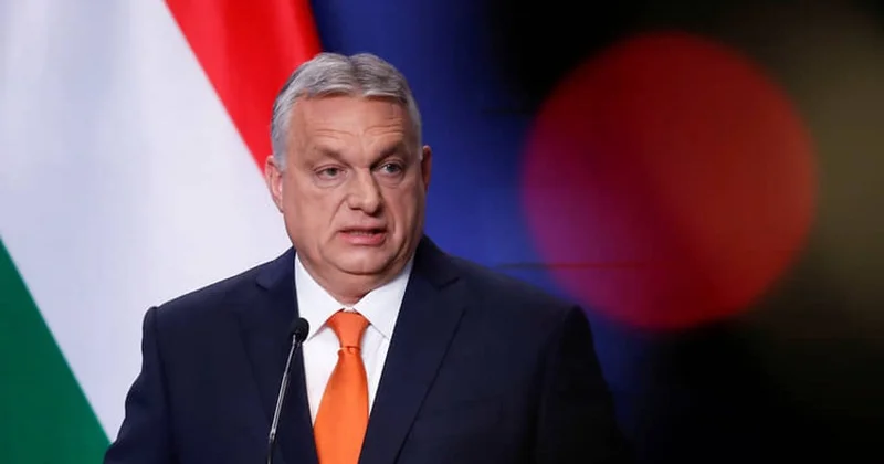 Bu halda III Dünya müharibəsi başlayacaq Orban