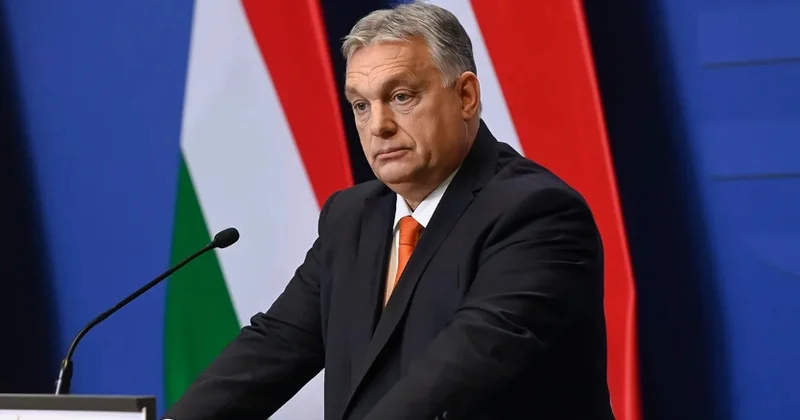 Bu dəlilikdir, müharibə Avropanın düz mərkəzində olacaq Orbandan etiraz