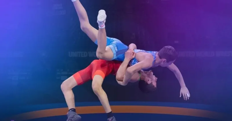ЕВРО 25: Салманов стал чемпионом ОБНОВЛЕНО