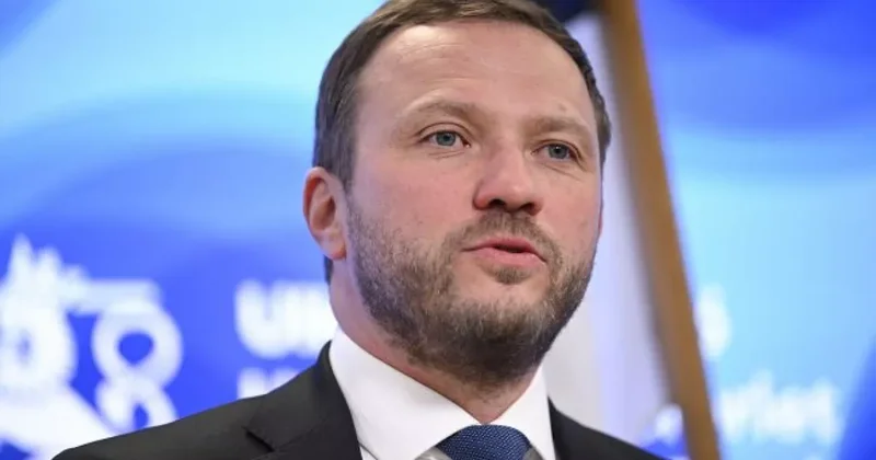 Эстония уведомила ООН о выходе из договора о противопехотных минах