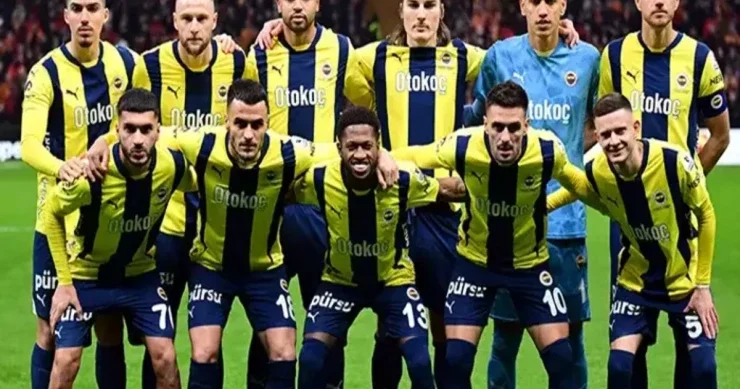 “Fənərbağça”nın prezidentinə bu futbolçunu almaq təklif olundu