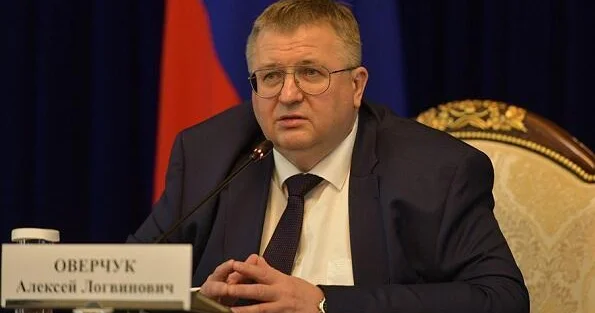 Rusiya baş nazirinin müavini Aleksey Overçukun Azərbaycana səfəri ləğv olunub