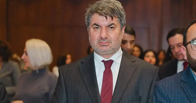 “Büyükfırat”ın sahibinə ağır itki