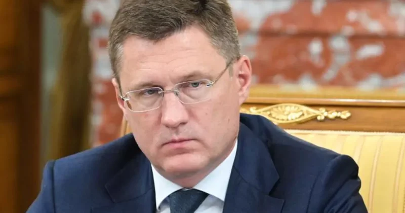 Новак: Россия и Турция работают над снятием барьеров в торговле