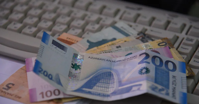 Manatla geniş pul kütləsinin həcmi artıb