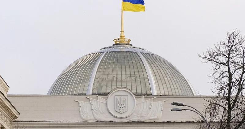 Украина готовится к выборам