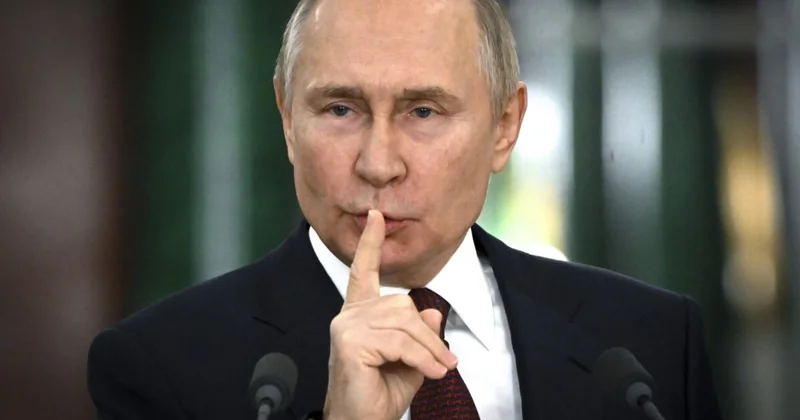 Putinin killer dəstəsi