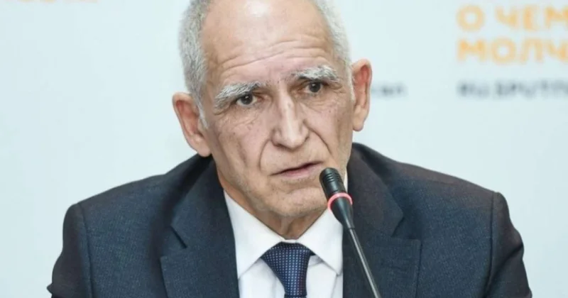 Təhsil eksperti vəfat etdi