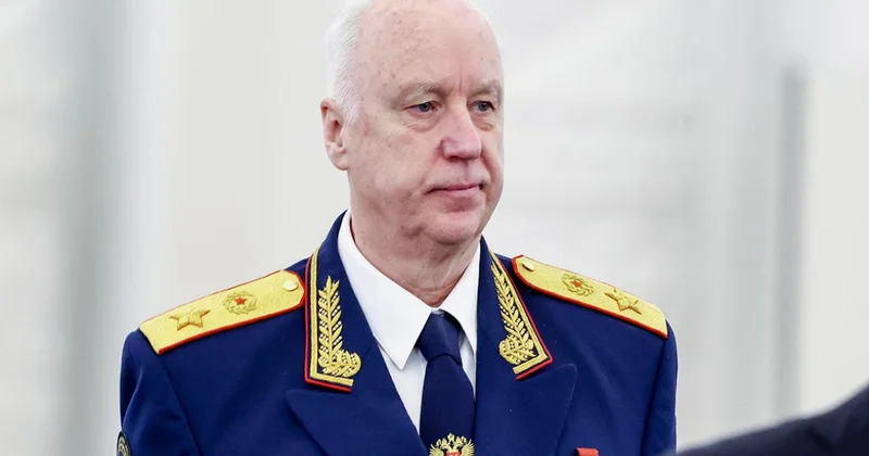 Бастрыкин потребовал доклад по делу в отношении азербайджанцев в Екатеринбурге