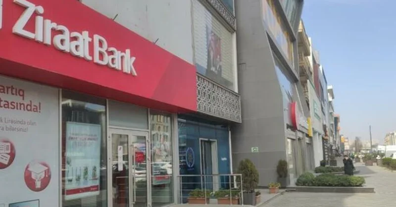 “Ziraat Bank Azərbaycan”da nə baş verir? İş adamları pullarını geri çəkdi