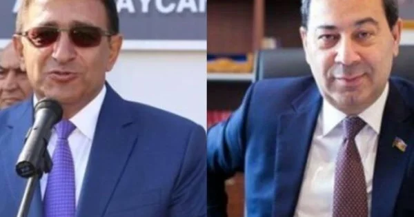 Deputatın qudasının şirkəti Carçıoğlu Group un vergi borcu 220 min manatı keçdi cəmi 17 günə / FOTO+ VİDEO