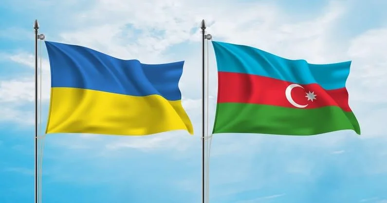 Azərbaycan və Ukrayna arasında konsulluq məsləhətləşmələri keçiriləcək