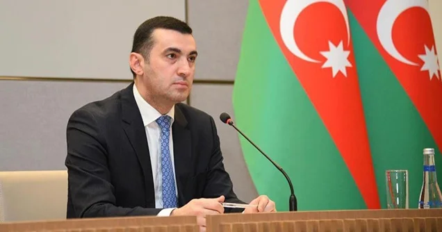 XİN: İranın səfirinin Qərbi Azərbaycan İcması ilə bağlı təhrifəri təəccüb və qəzəb doğurur