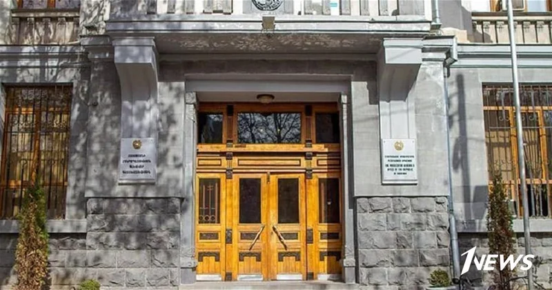Антикоррупционный суд начал дело о конфискации имущества близких экс главы СНБ Армении